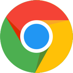 chrome